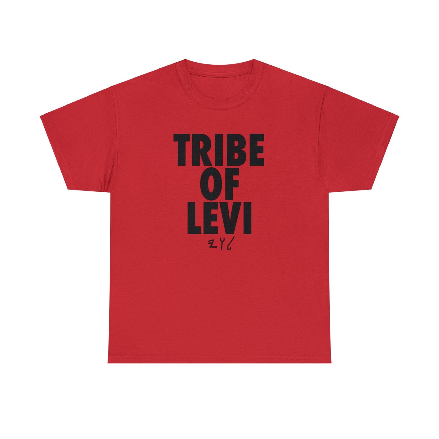 TRIBE OF LEVI BLACK