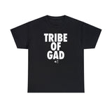 TRIBE OF GAD WHITE