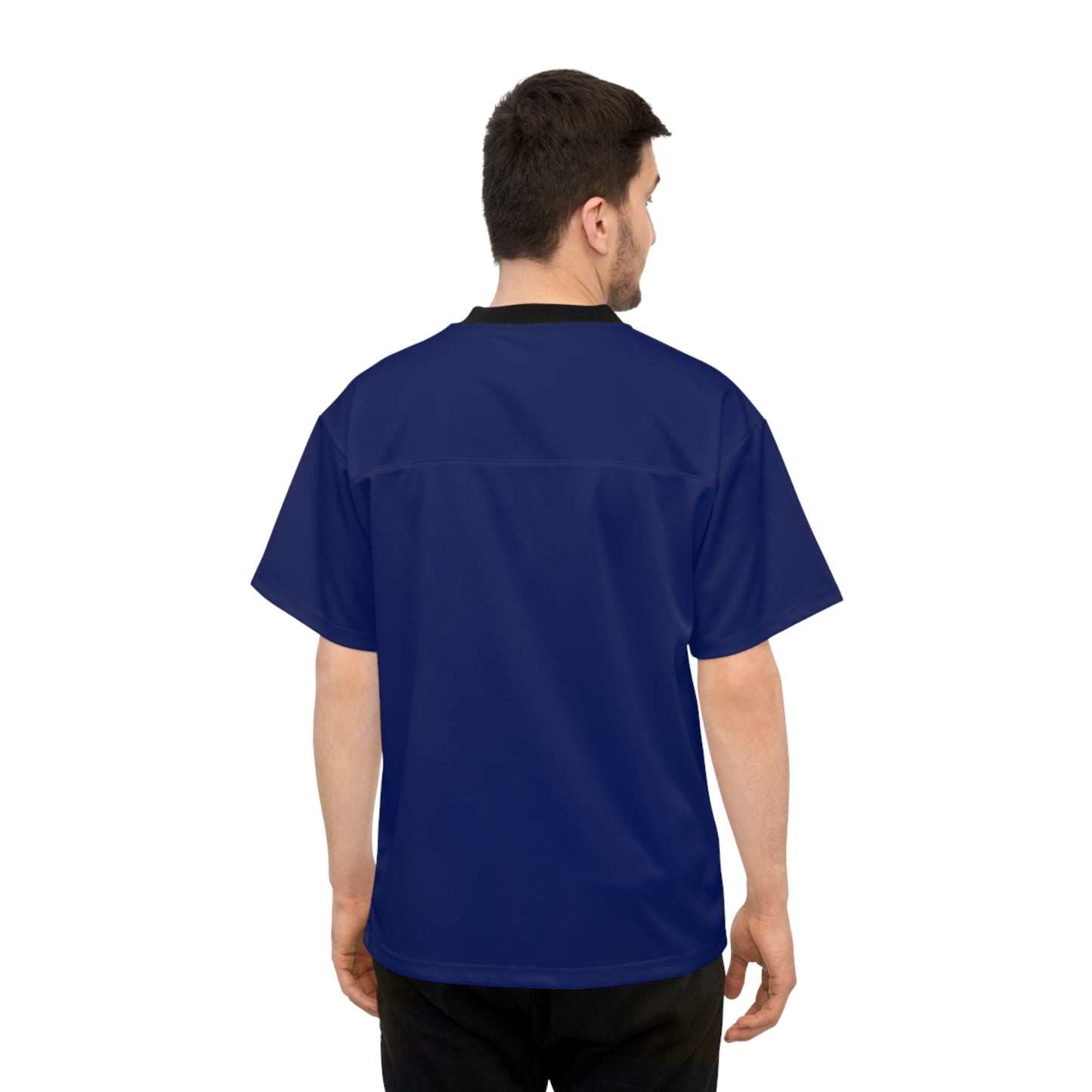 Fly Immigrants Jersey