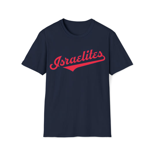 ISRAELITES INDIANS TEE 2