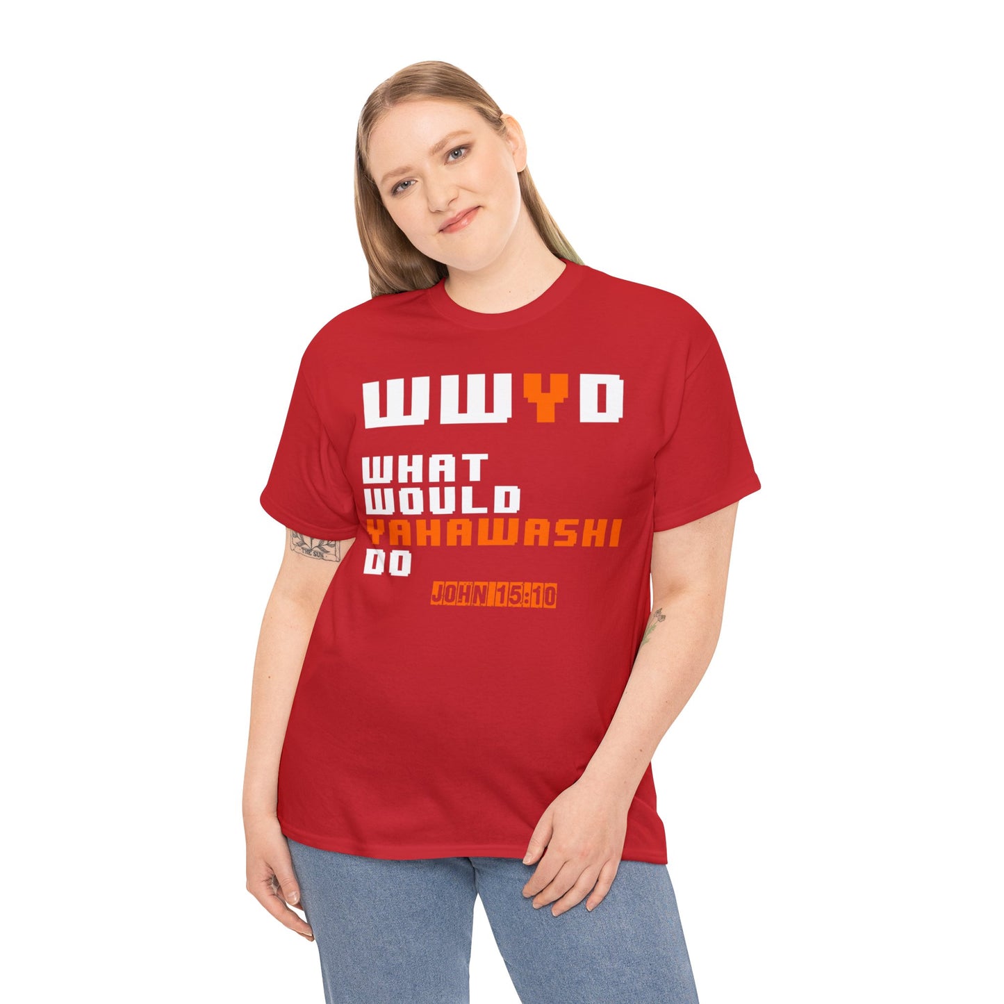 WWYD 2
