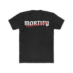 MORTIFY TEE 4