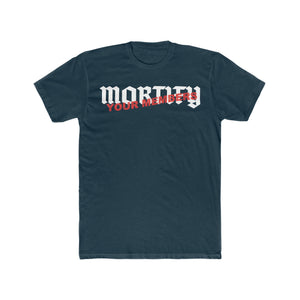 MORTIFY TEE 4