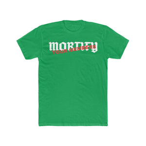 MORTIFY TEE 4