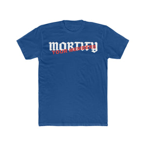 MORTIFY TEE 4