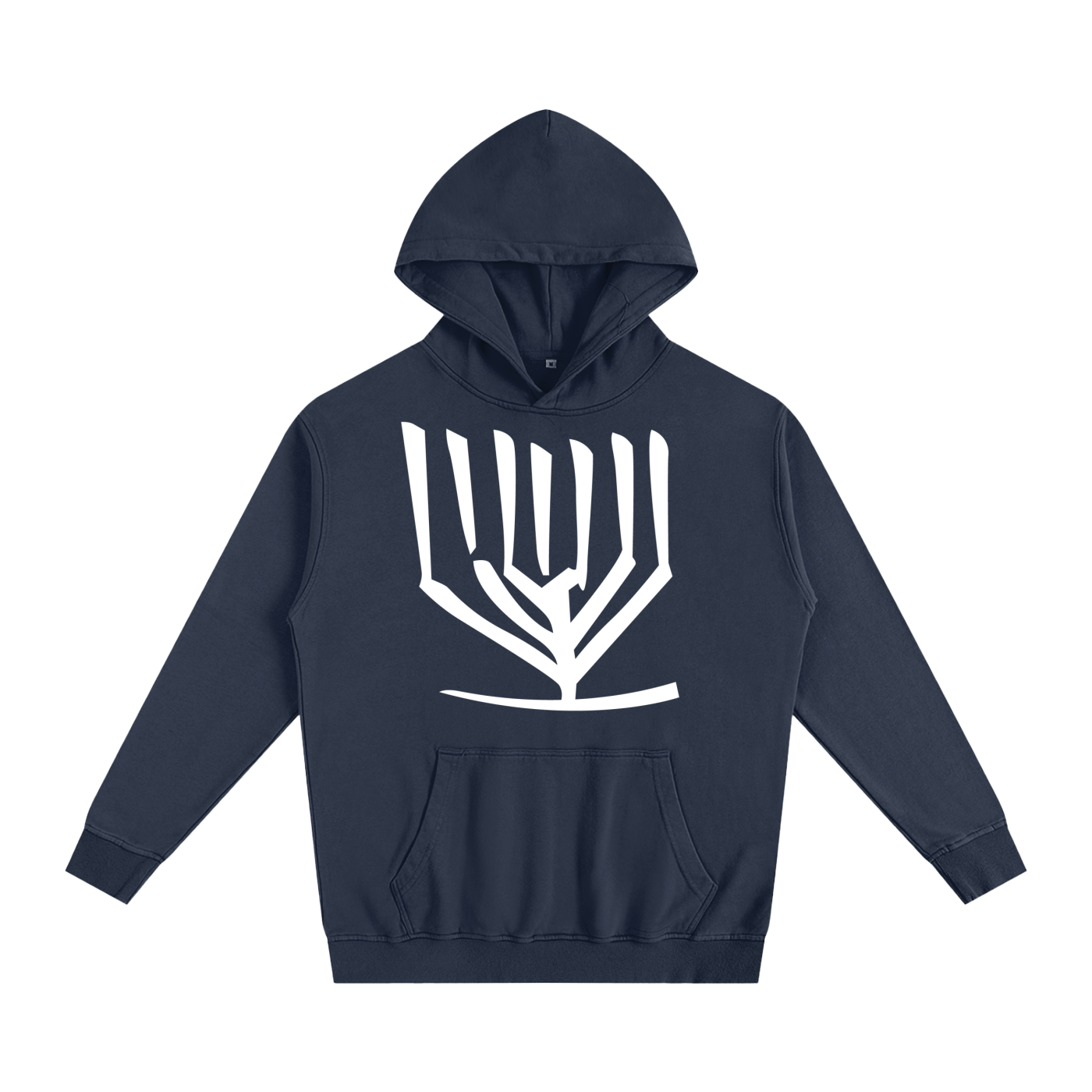 Oversized Essential Hoodie