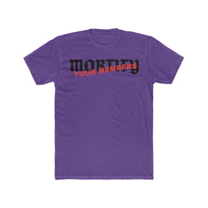 MORTIFY TEE 2