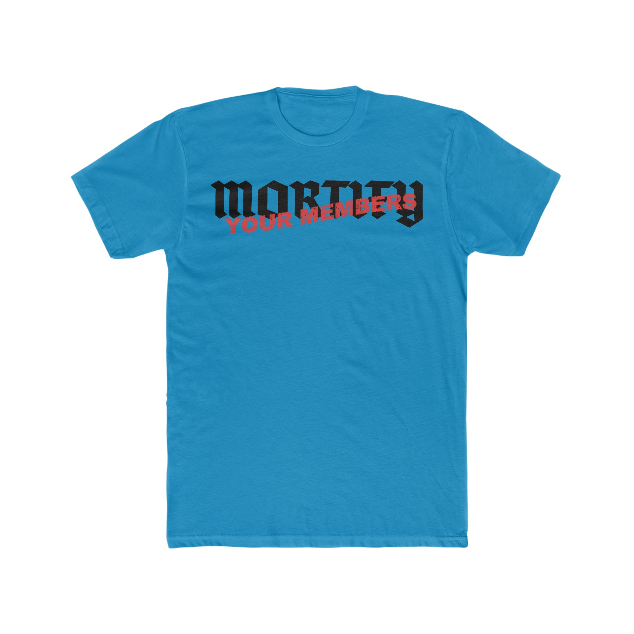 MORTIFY TEE 2