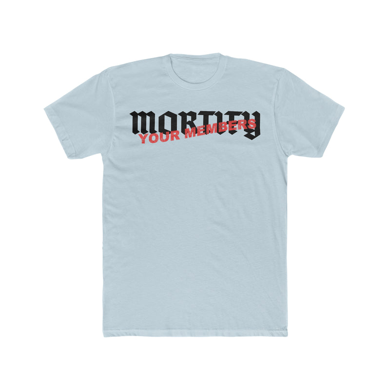 MORTIFY TEE 2