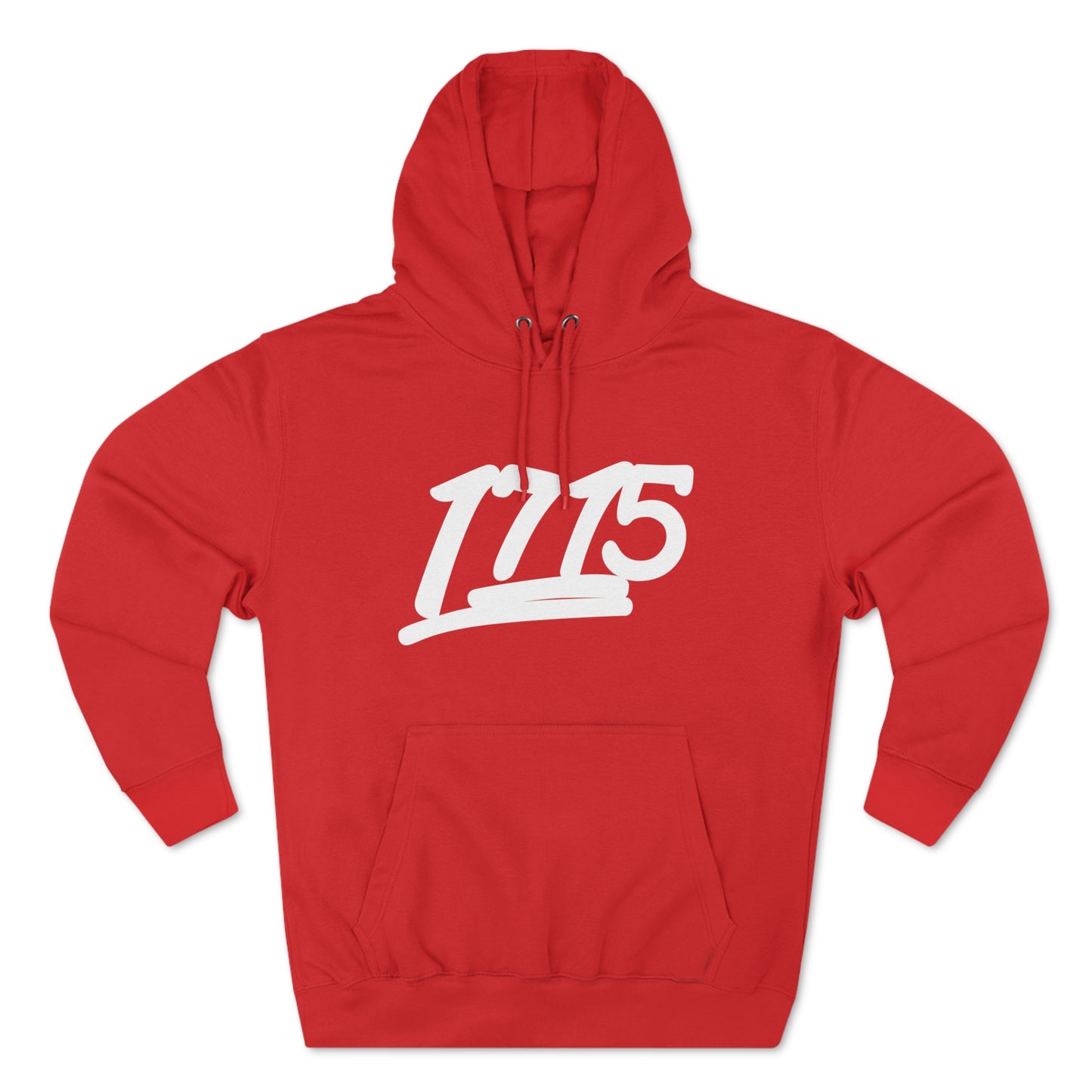 1715 SICARII SUPPORT HOODIE