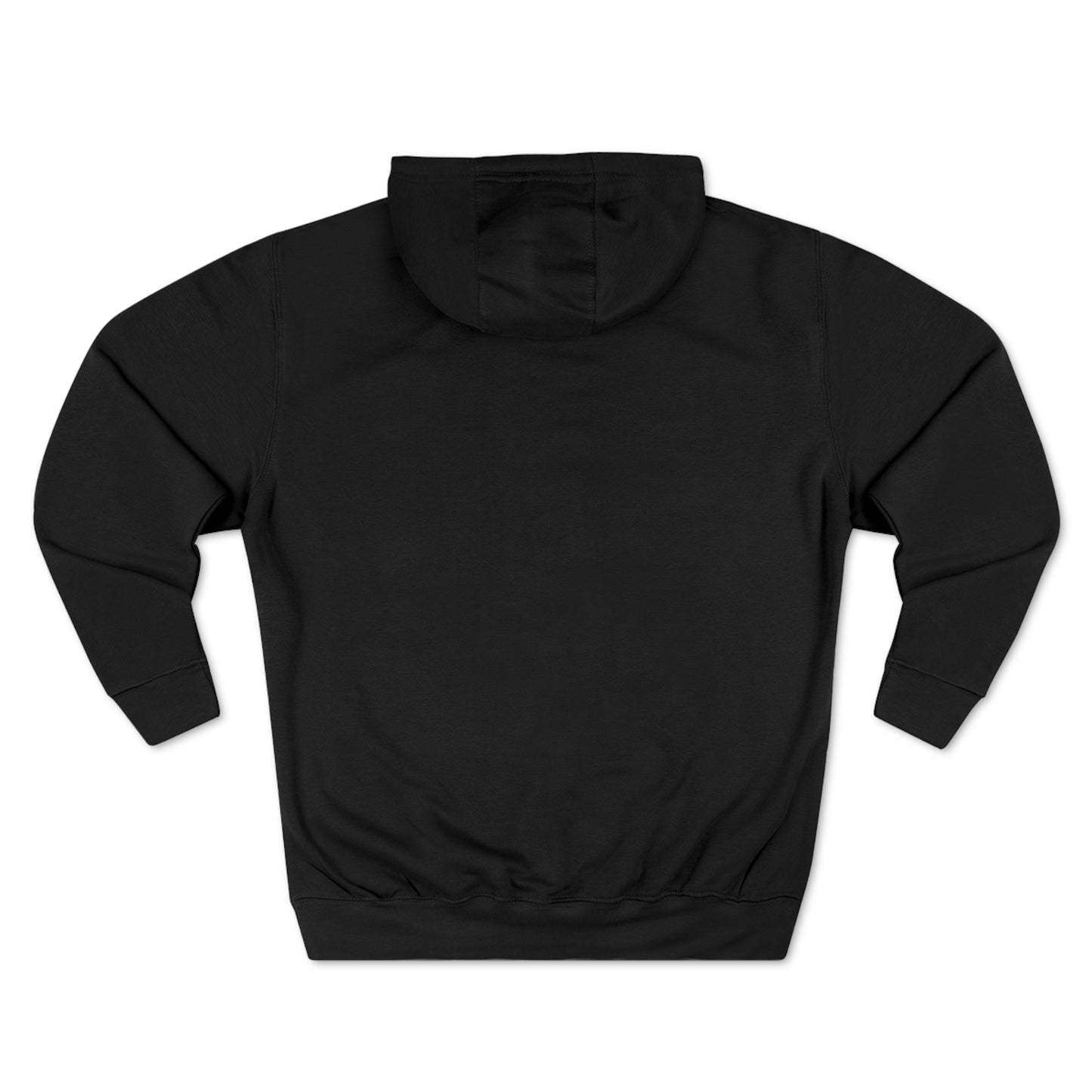 TRIBE OF EPHRAIM HOODIE (RED)