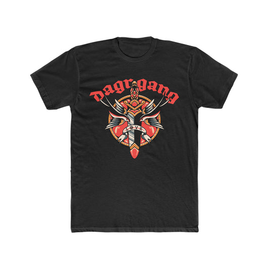 DAGR GANG DOVE TEE