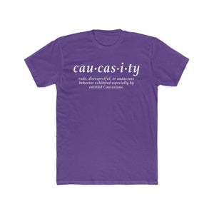 CAUCASITY SHIRT