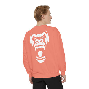 GUERRILLA DEPT. CREW NECK