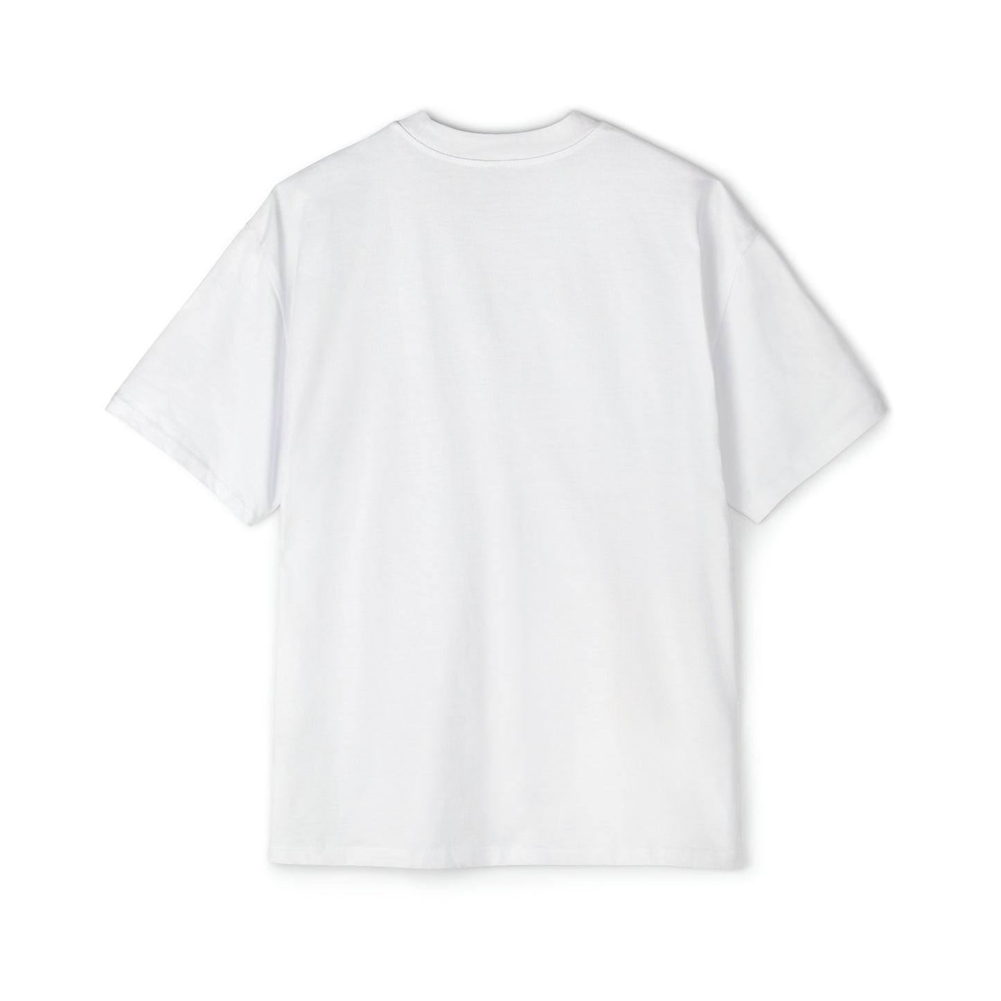 JUDAH LION KING OVERSIZED TEE