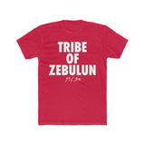 TRIBE OF ZEBULUN