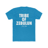 TRIBE OF ZEBULUN