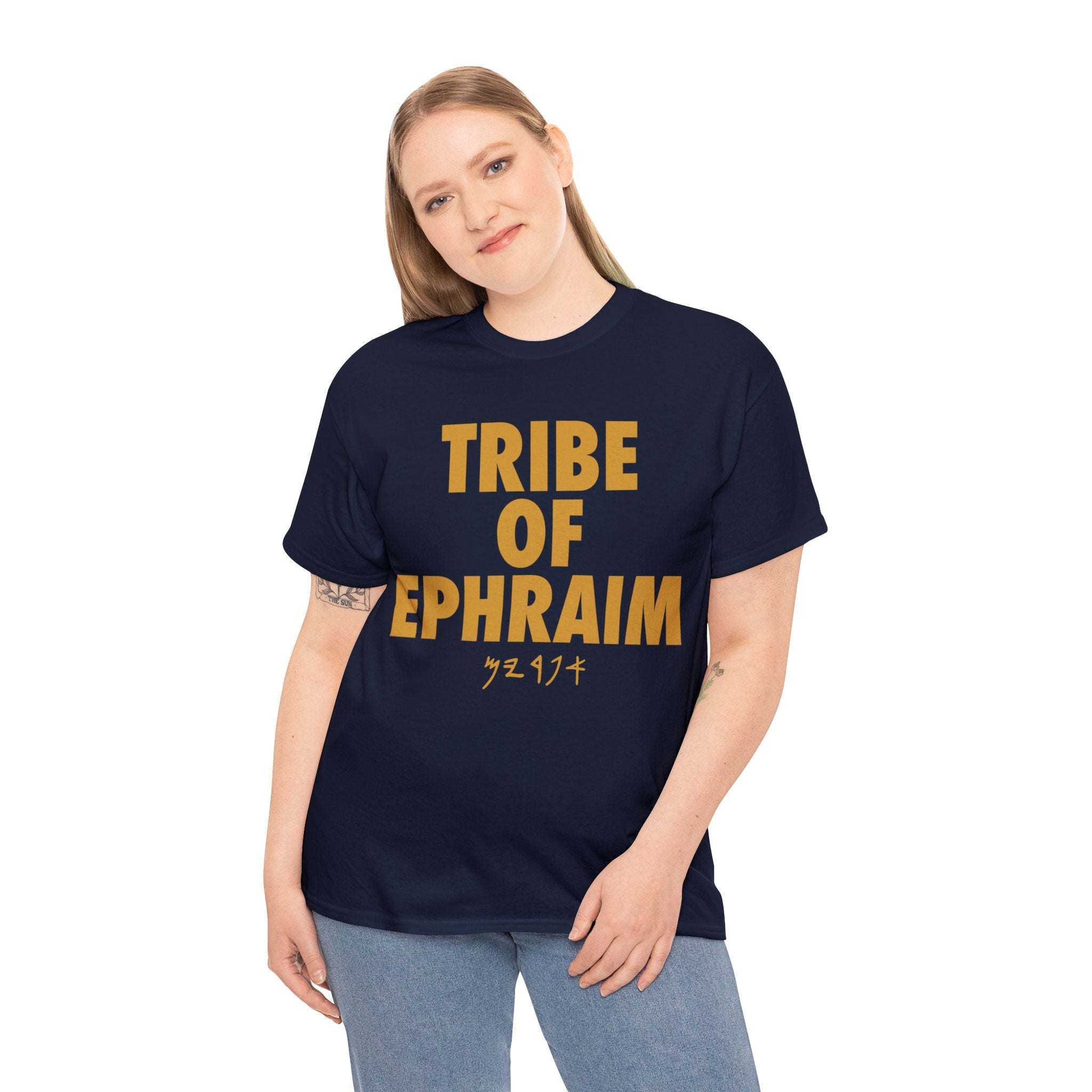 TRIBE OF EPHRAIM GOLD