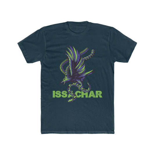 ISSACHAR BIRD TEE