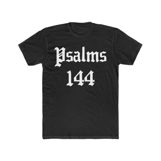 PSALMS 144 TEE