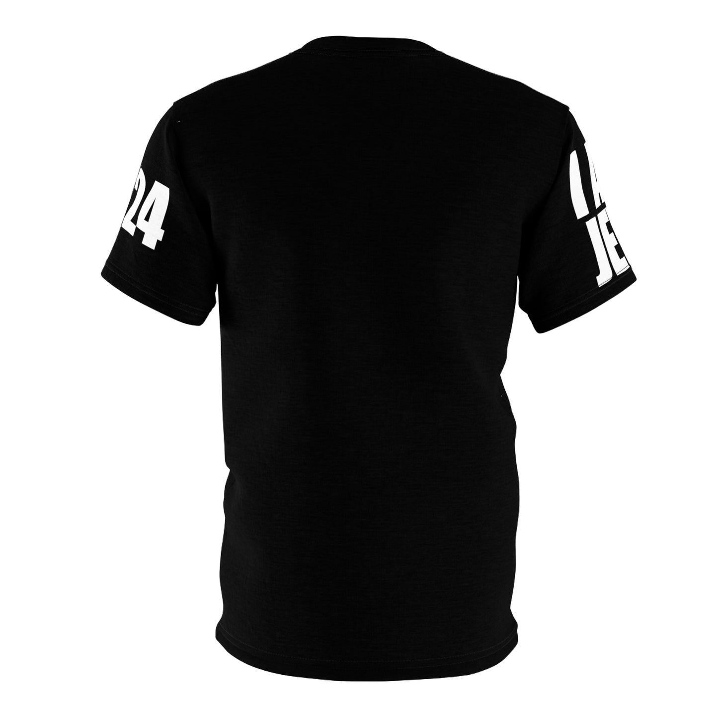 I AM JEW 2024 SHIRT
