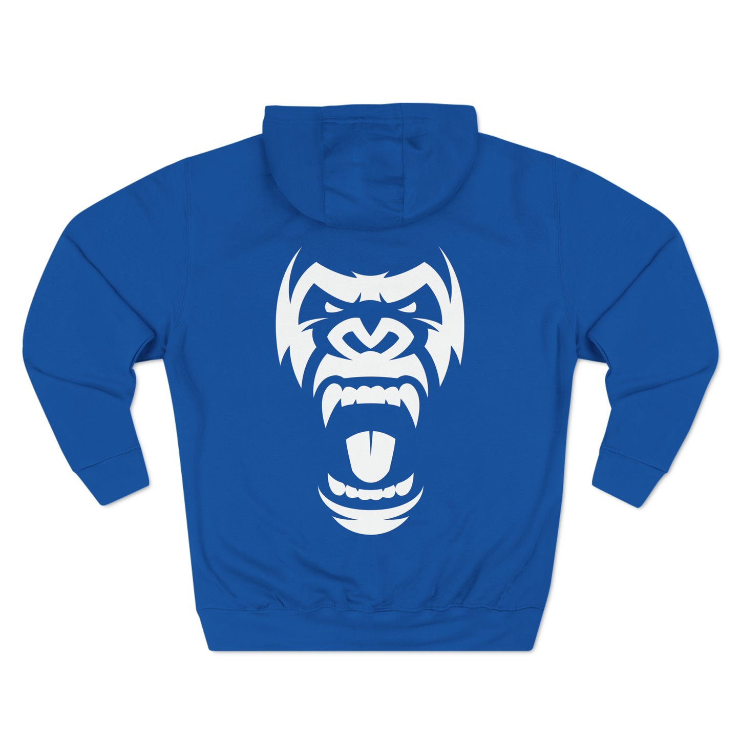 GUERRILLA DEPT. HOODIE