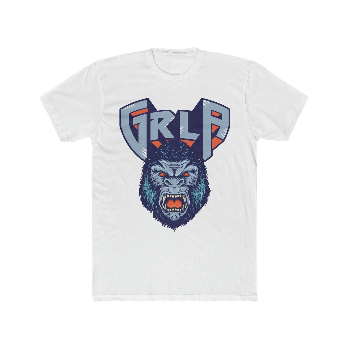 GRLA ERA TEE