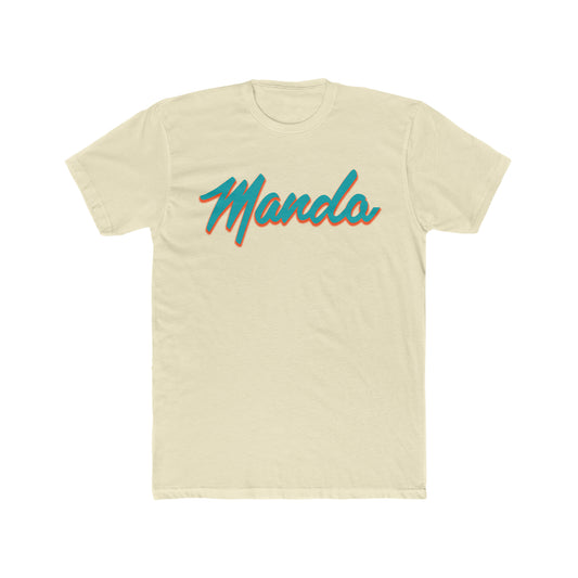 MANDO DOLPHIN TEE