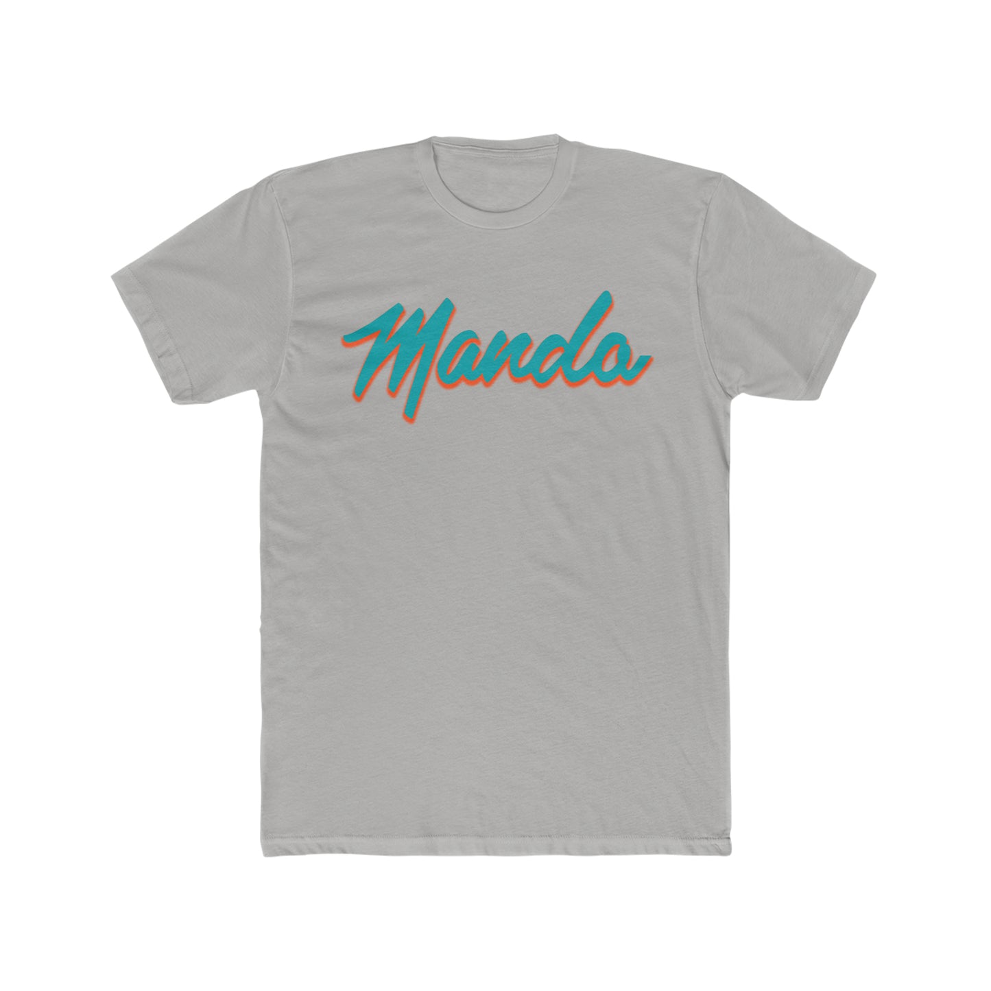 MANDO DOLPHIN TEE