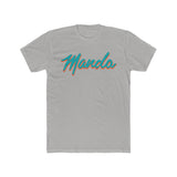 MANDO DOLPHIN TEE