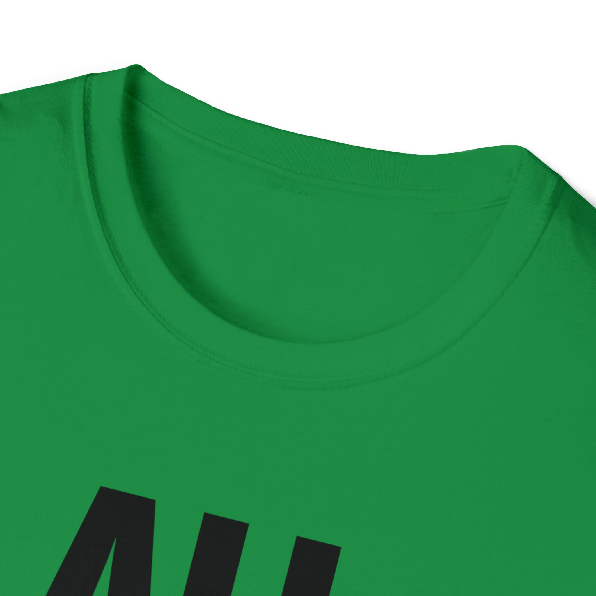 ALL CLEAN TEE