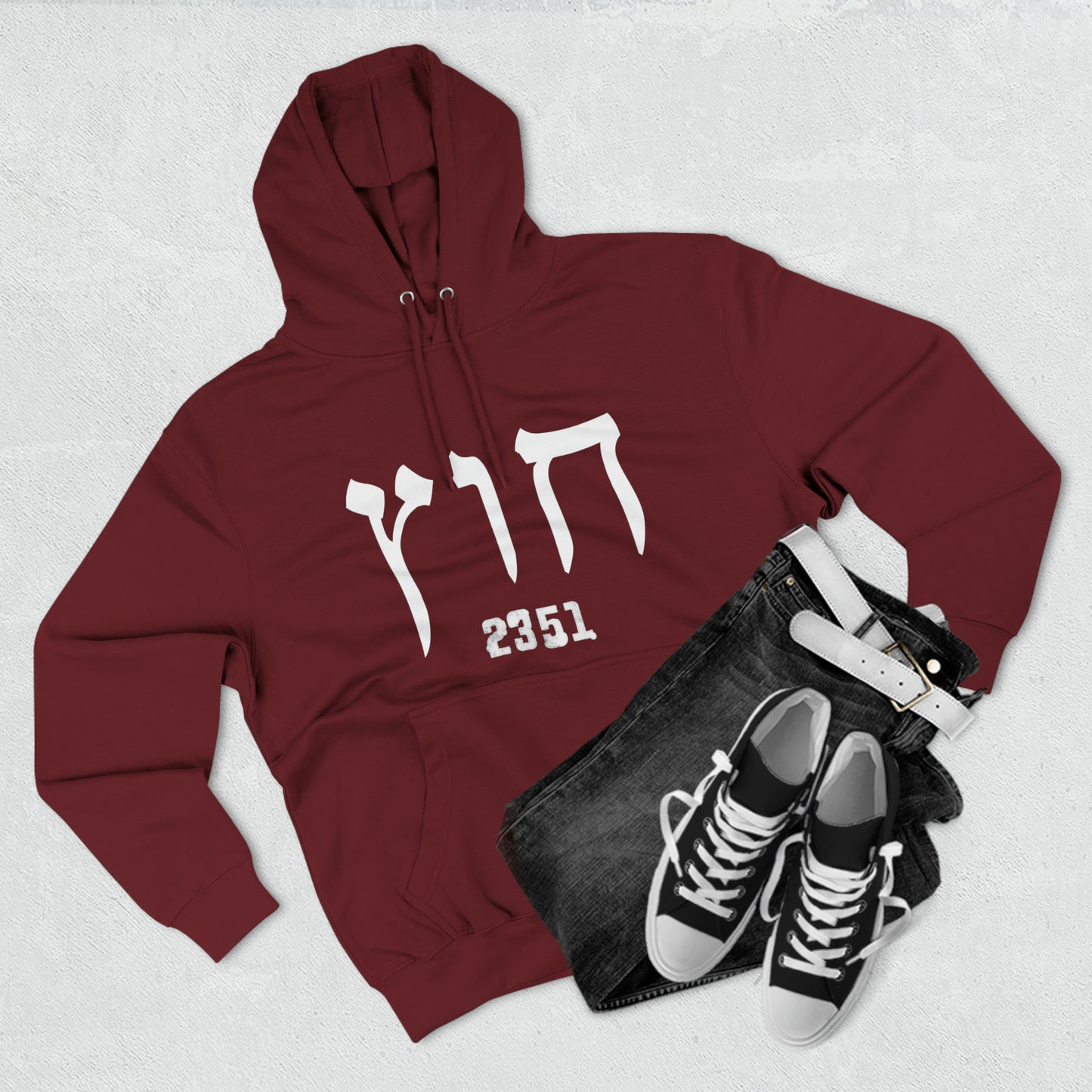 HUS HOODIE 3