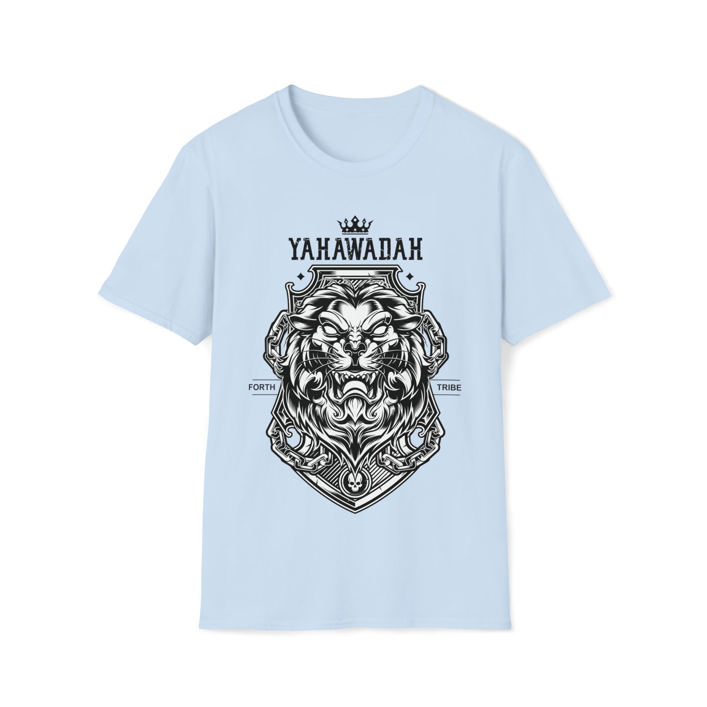 FORTH TRIBE TEE 2