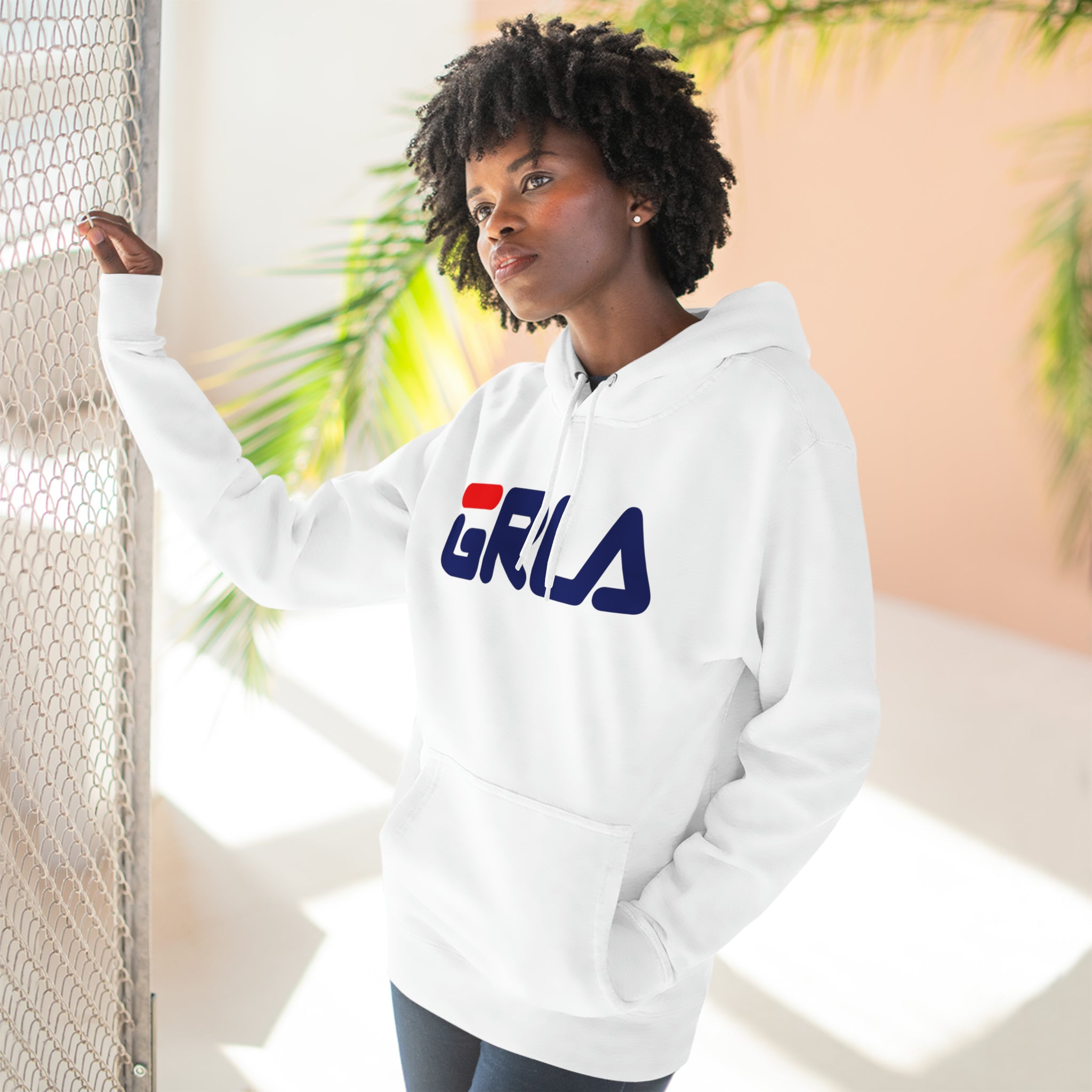 GRLA HOODIE 1