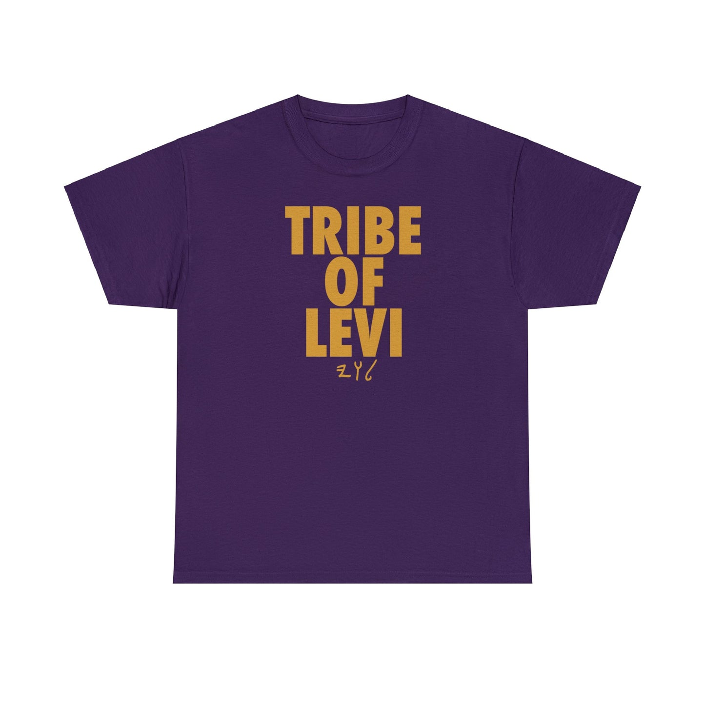 TRIBE OF LEVI GOLD