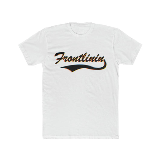 FRONTLININ TEE