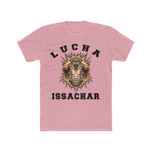 LUCHA ISSACHAR TEE