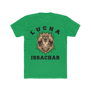 LUCHA ISSACHAR TEE