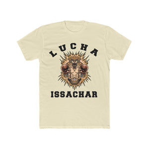 LUCHA ISSACHAR TEE