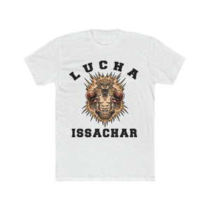 LUCHA ISSACHAR TEE