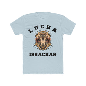 LUCHA ISSACHAR TEE