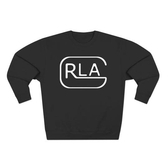 GRLA GLIZZY CREW NECK