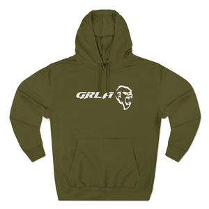 SRT GRLA HOODIE