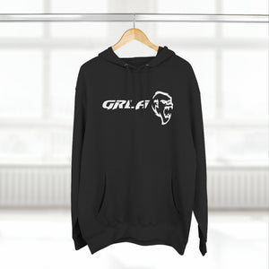 SRT GRLA HOODIE