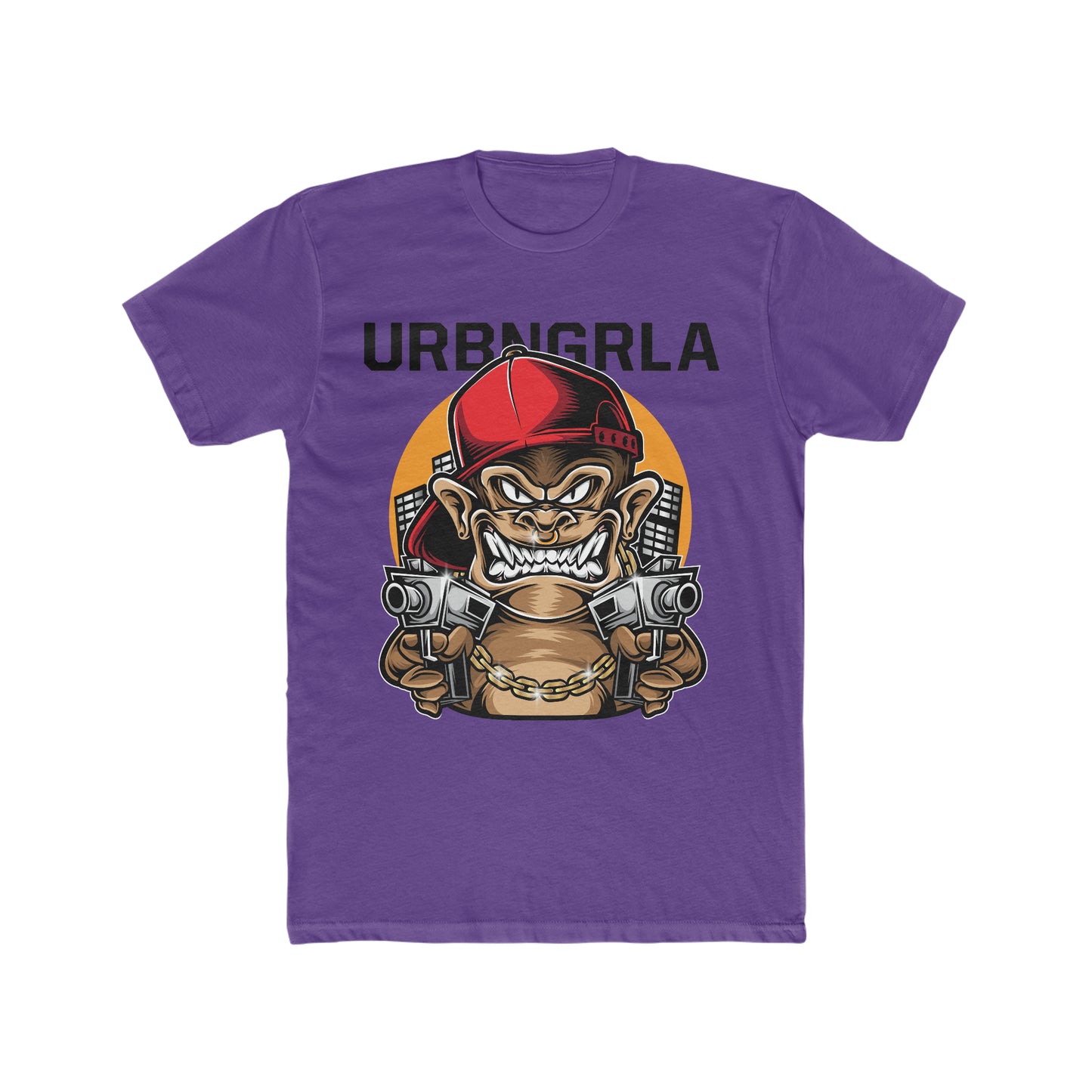 LIL UZI GRLA