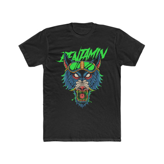 TOXIC WOLF