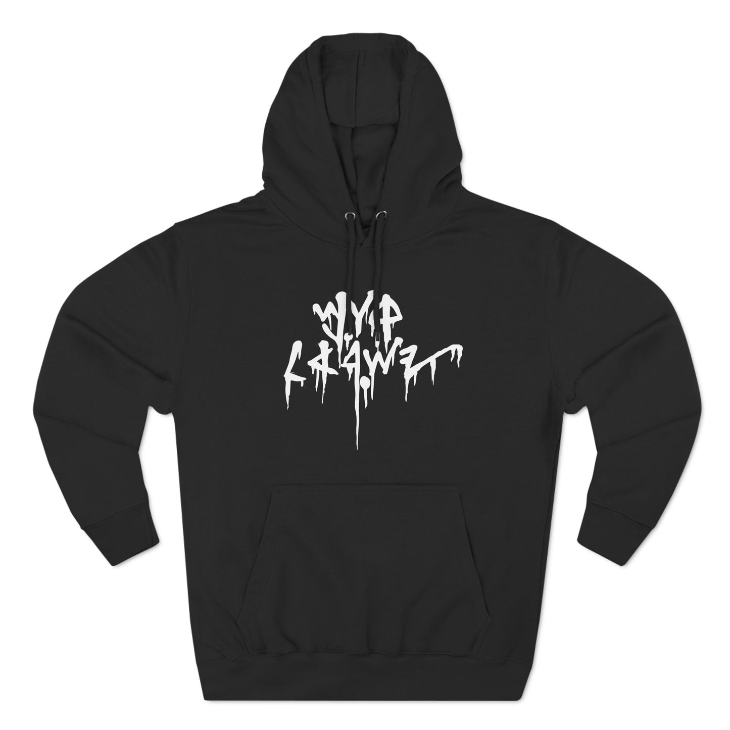 QAM YASHARAHLA HOODIE (MULTI COLORS)