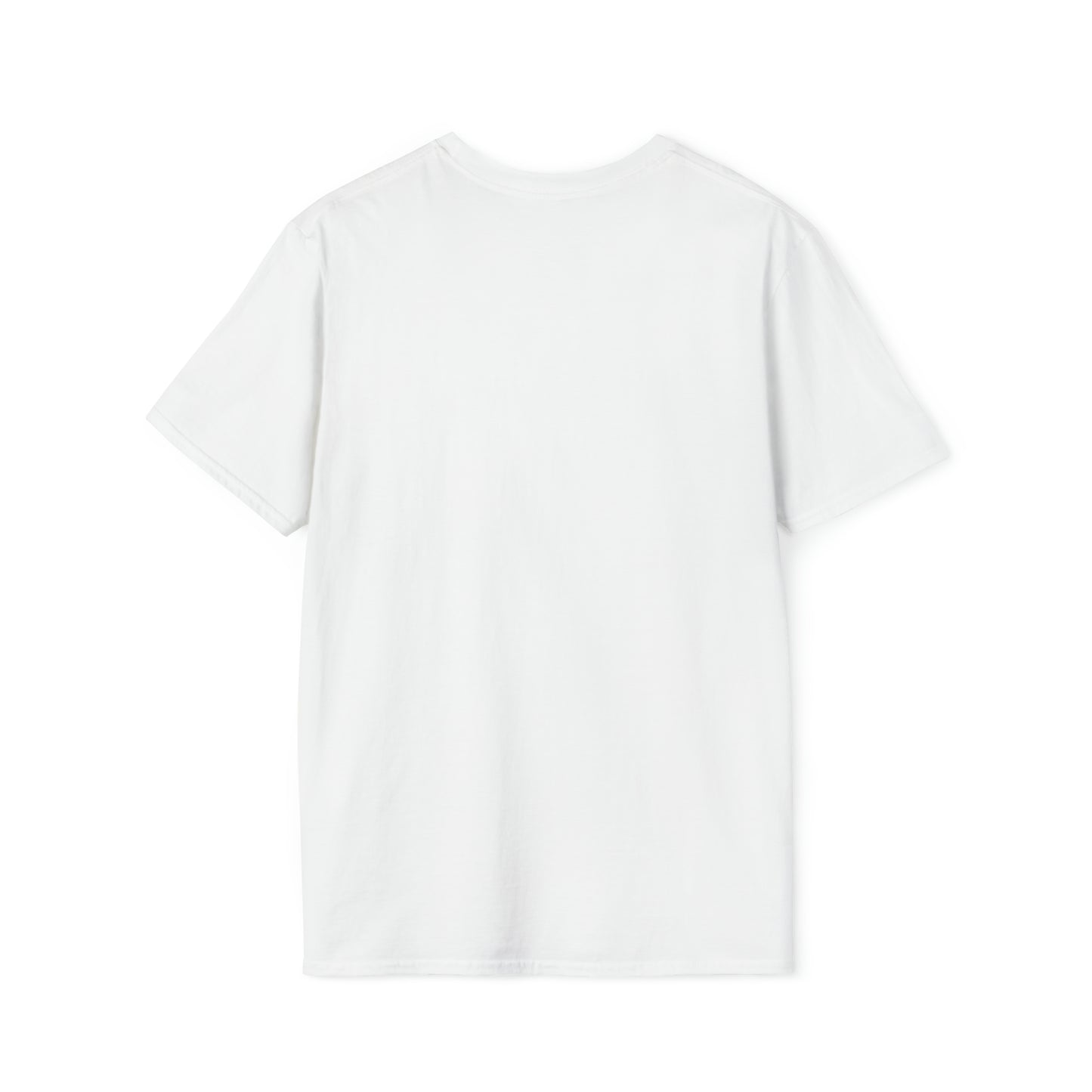 BENJAMIN CREST TEE