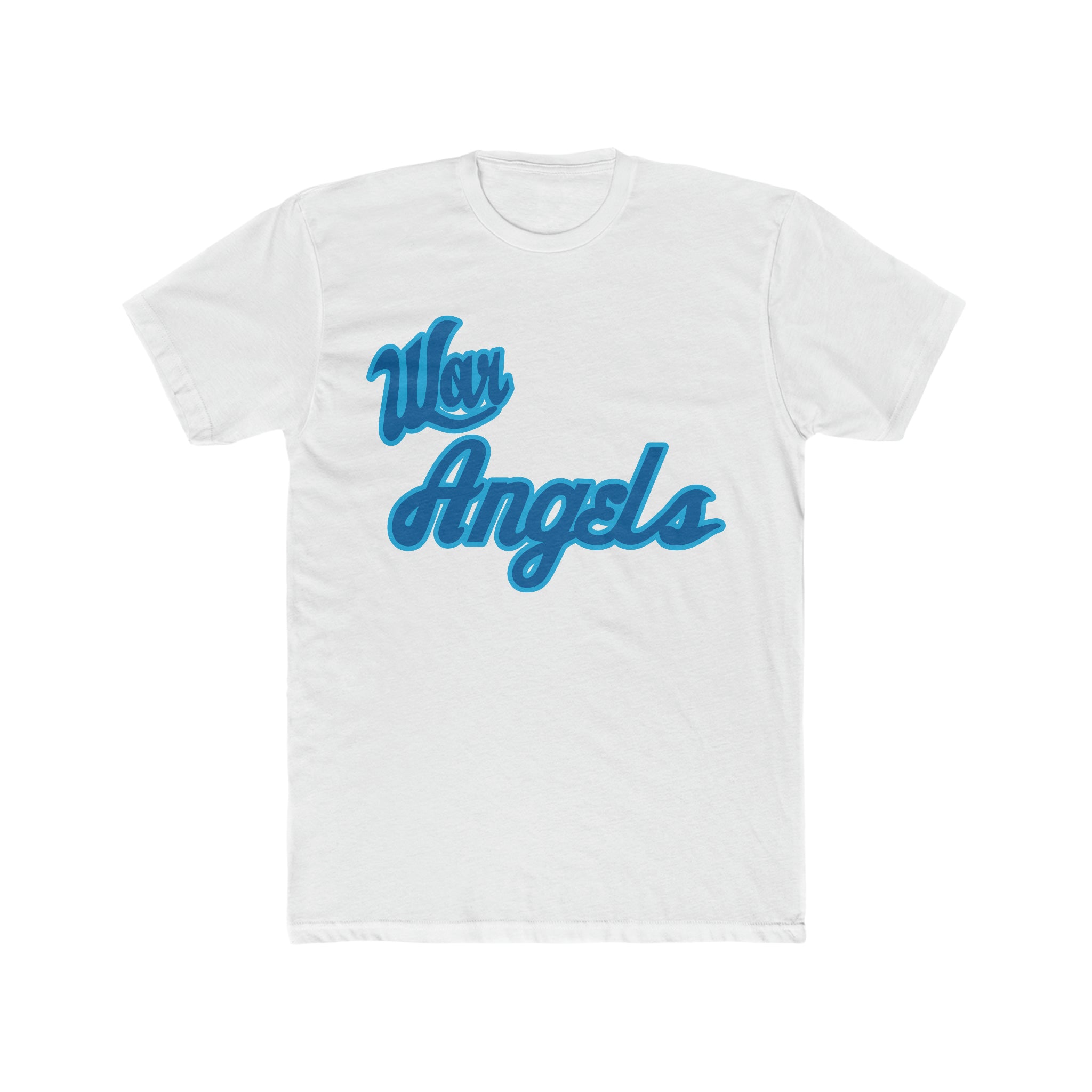 War Angels Throwback Tee