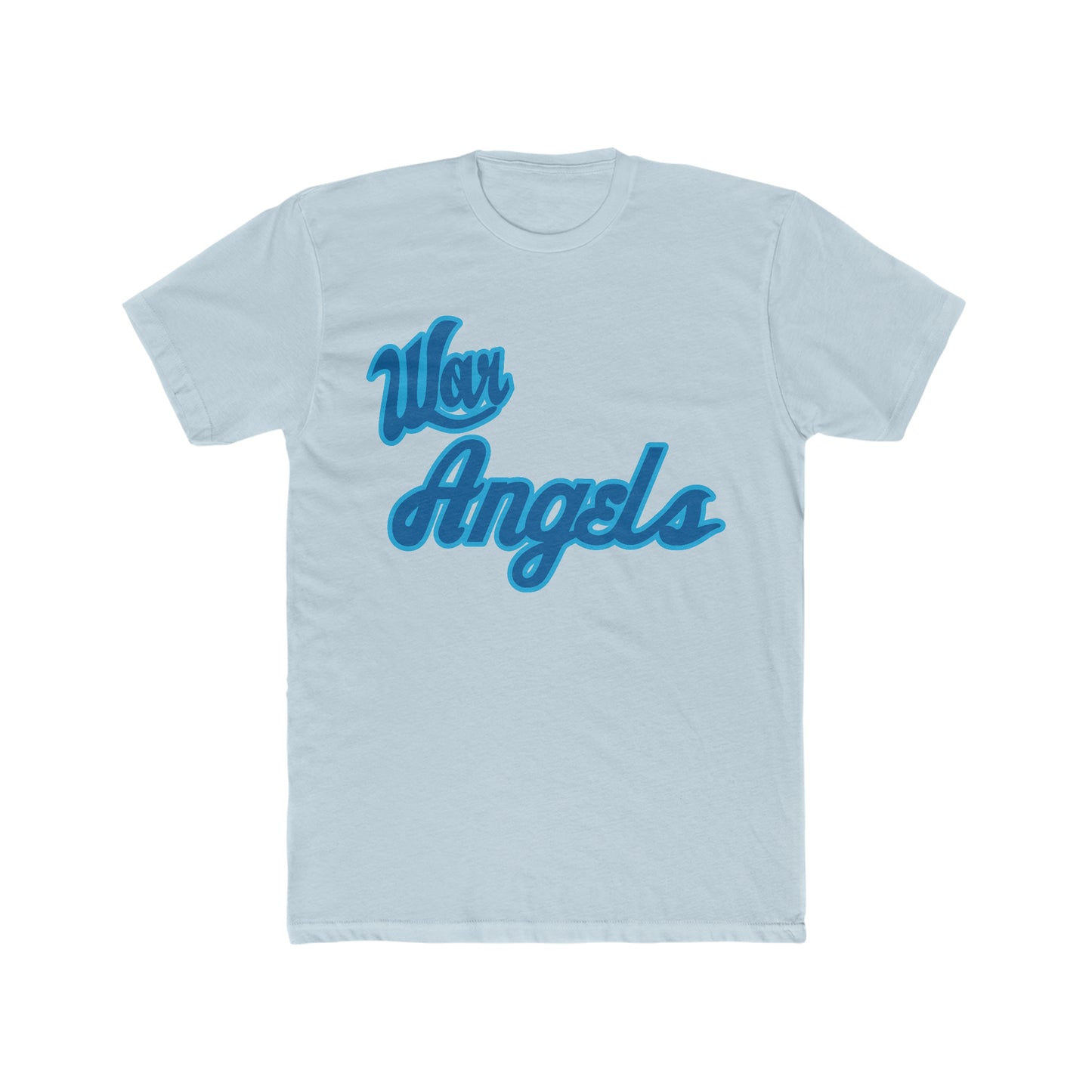 War Angels Throwback Tee